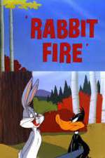 Watch Rabbit Fire Niter