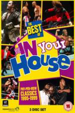Watch The Best of WWE in Your House Niter