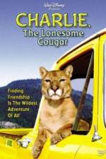 Watch Charlie, the Lonesome Cougar Niter