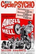 Watch Angels from Hell Niter