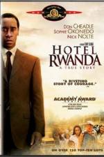 Watch Hotel Rwanda Niter
