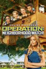 Watch Operation: Neighborhood Watch! Niter