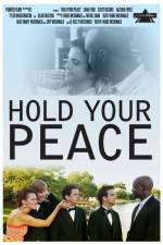 Watch Hold Your Peace Niter