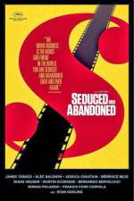 Watch Seduced and Abandoned Niter