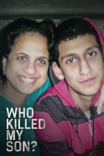 Watch Who Killed My Son? (TV Special 2021) Niter