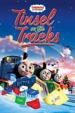 Watch Thomas & Friends: Tinsel on the Tracks Niter