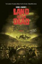 Watch Land of the Dead Niter
