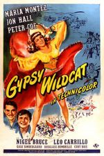 Watch Gypsy Wildcat Niter