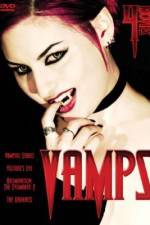 Watch This Darkness The Vampire Virus Niter