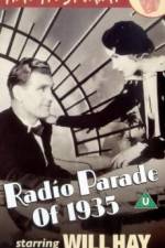 Watch Radio Parade of 1935 Niter