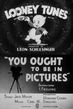 Watch You Ought to Be in Pictures (Short 1940) Niter