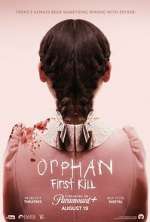 Watch Orphan: First Kill Niter