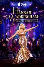 Watch Hannah Waddingham: Home for Christmas (TV Special 2023) Niter