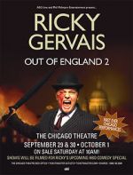 Watch Ricky Gervais: Out of England 2 - The Stand-Up Special Niter