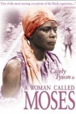 Watch A Woman Called Moses Niter