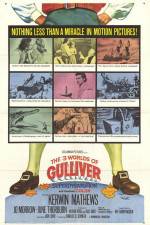 Watch The 3 Worlds of Gulliver Niter