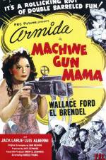 Watch Machine Gun Mama Niter