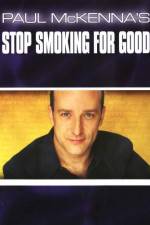 Watch Paul McKenna's Stop Smoking for Good Niter
