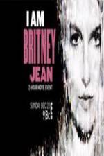 Watch I Am Britney Jean Niter