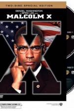 Watch Malcolm X Niter