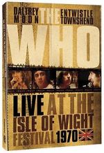 Watch Listening to You: The Who at the Isle of Wight 1970 Niter