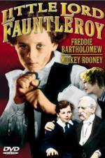 Watch Little Lord Fauntleroy Niter