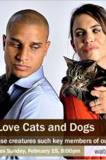 Watch PBS Nature - Why We Love Cats And Dogs Niter