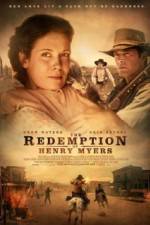 Watch The Redemption of Henry Myers Niter