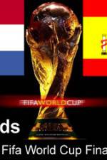 Watch FIFA World Cup 2010 Final Niter