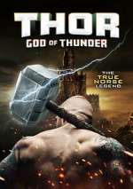 Watch Thor: God of Thunder Niter