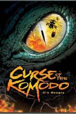 Watch The Curse of the Komodo Niter