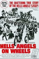 Watch Hells Angels on Wheels Niter