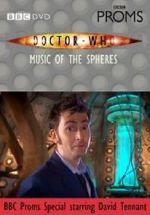 Watch Doctor Who: Music of the Spheres (TV Short 2008) Niter