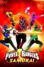Watch Power Rangers Samurai Niter