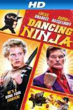 Watch Dancing Ninja Niter