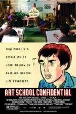 Watch Art School Confidential Niter