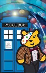 Watch Doctor Who: Children in Need Special (TV Short 2005) Niter