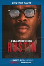 Watch Rustin Niter