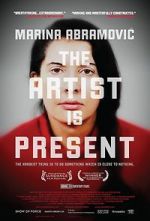 Watch Marina Abramovic: The Artist Is Present Niter