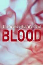 Watch The Wonderful World of Blood with Michael Mosley Niter