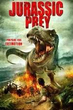 Watch Jurassic Prey Niter