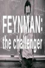 Watch Feynman: The Challenger Niter