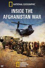 Watch Inside the Afghanistan War Niter