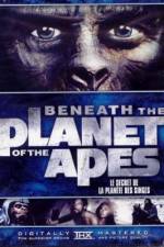 Watch Beneath the Planet of the Apes Niter