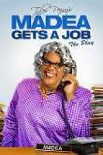 Watch Tyler Perry\'s Madea Gets a Job: The Play Niter