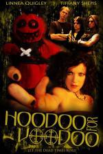 Watch Hoodoo for Voodoo Niter
