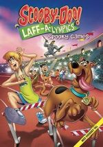 Watch Scooby-Doo! Laff-A-Lympics: Spooky Games Niter
