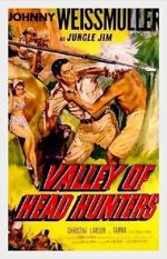 Watch Valley of Head Hunters Niter