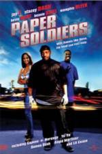 Watch Paper Soldiers Niter