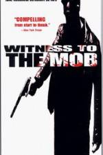 Watch Witness to the Mob Niter
